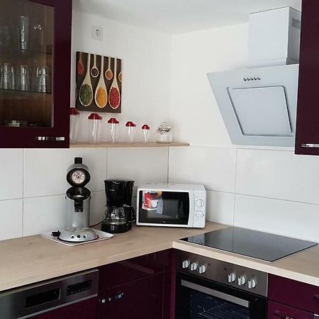 Apartament Casa Del Sol Kleve  Zewnętrze zdjęcie