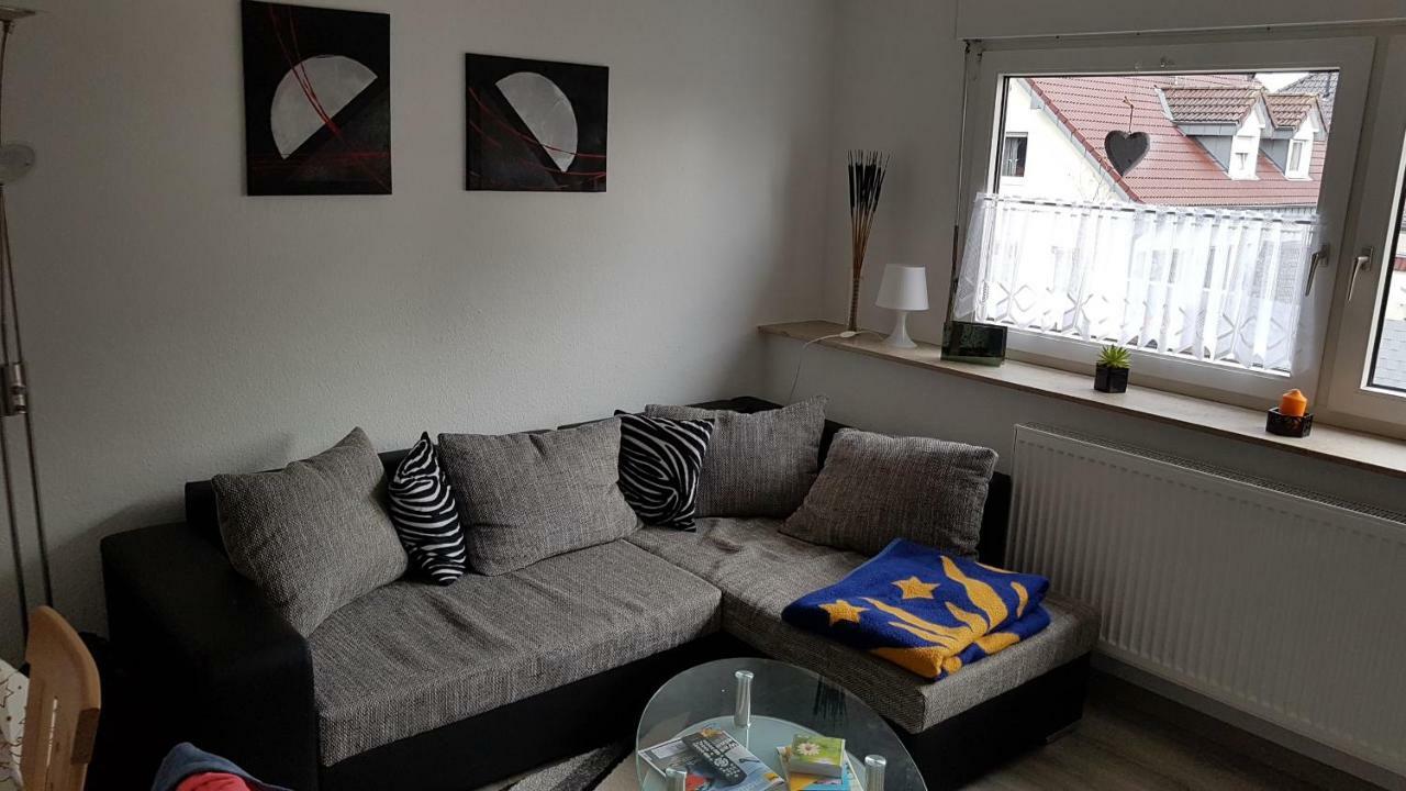 Apartament Casa Del Sol Kleve  Zewnętrze zdjęcie