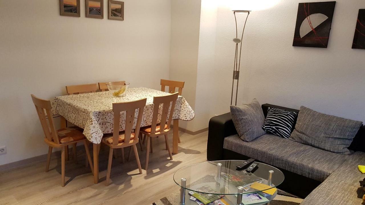 Apartament Casa Del Sol Kleve  Zewnętrze zdjęcie