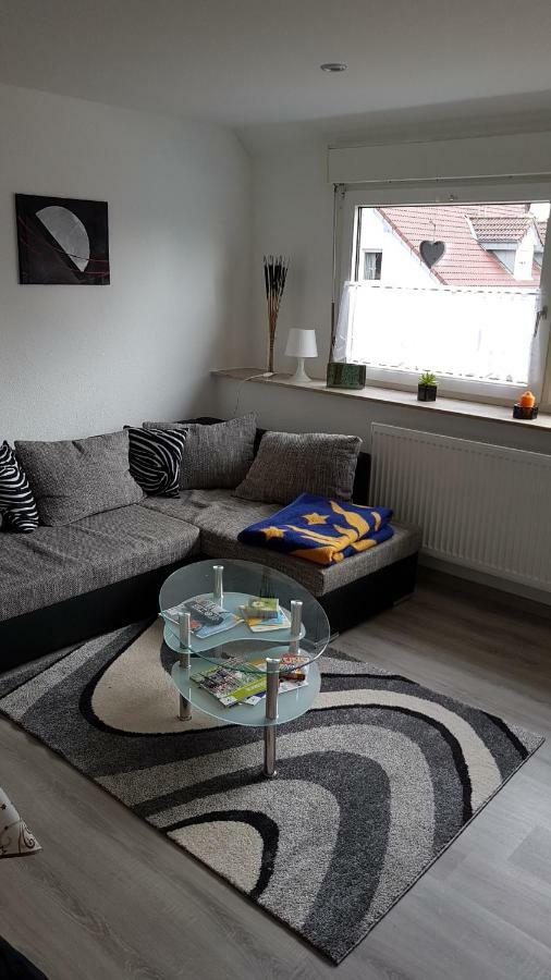 Apartament Casa Del Sol Kleve  Zewnętrze zdjęcie