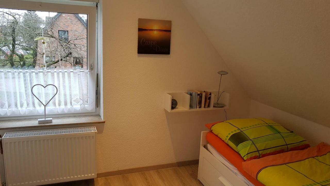 Apartament Casa Del Sol Kleve  Zewnętrze zdjęcie